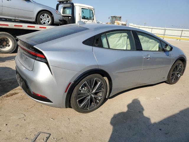 2024 TOYOTA PRIUS LE - JTDADABU8R3012455