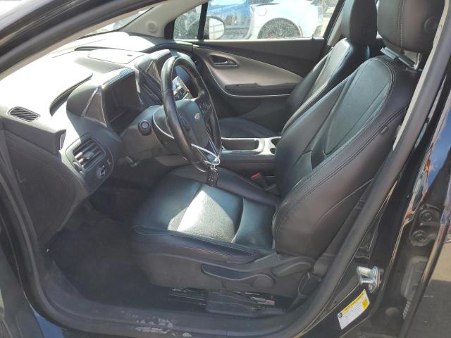 VIN 1G1RD6E44FU133378 2015 Chevrolet Volt no.7