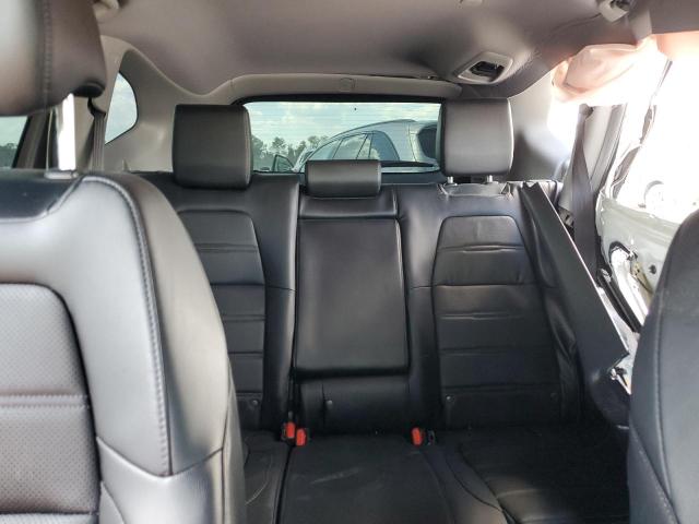 2018 HONDA CR-V TOURI - 2HKRW2H91JH658726
