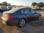 Lot #2945740726 2007 INFINITI G35