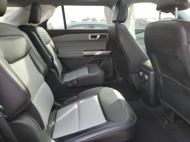 2022 FORD EXPLORER X - 1FMSK8DHXNGA89913