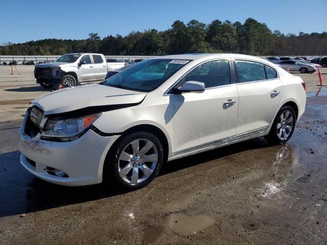 2013 BUICK LACROSSE PREMIUM 2013