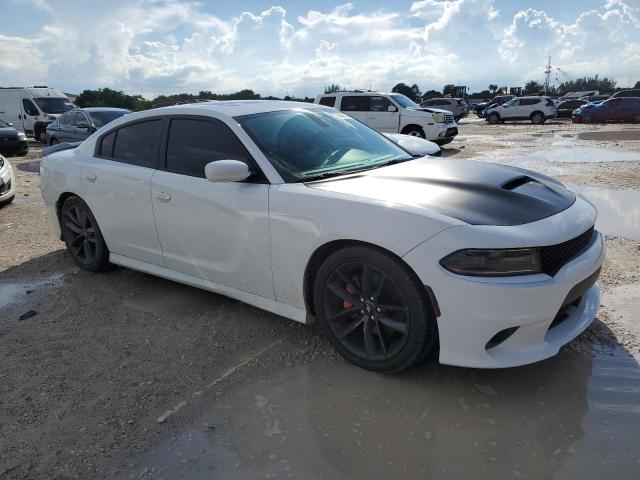 VIN 2C3CDXGJ8JH177793 2018 Dodge Charger, R/T 392 no.4