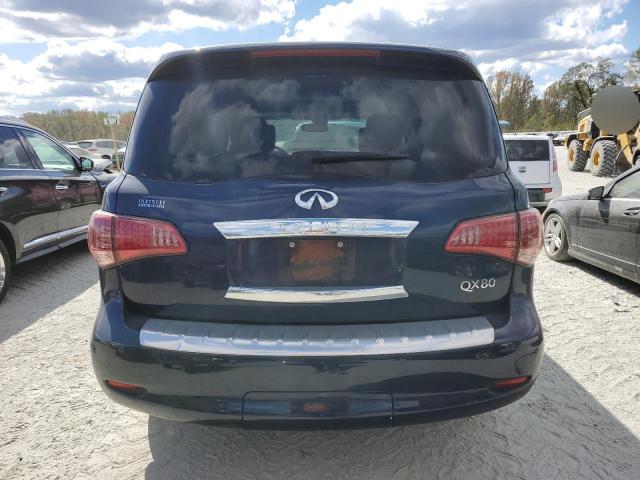 2015 INFINITI QX80 - JN8AZ2NF4F9573141