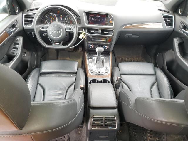 VIN WA1DGAFP6FA036733 2015 Audi Q5, Premium Plus no.8