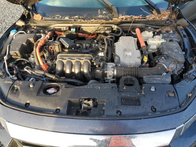 VIN 19XZE4F18KE015162 2019 Honda Insight, LX no.11