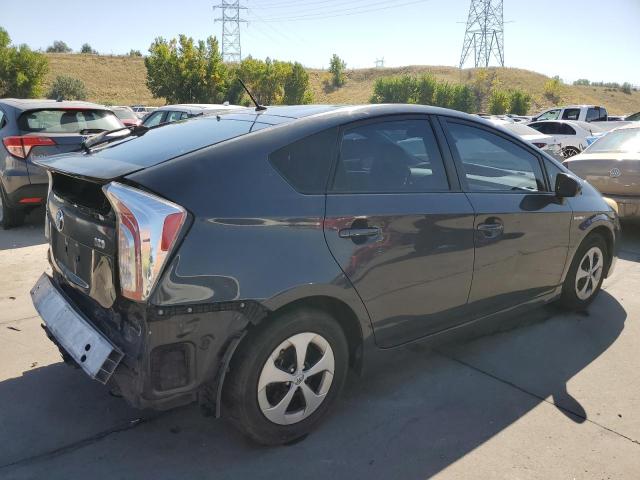 VIN JTDKN3DU2D5587044 2013 Toyota Prius no.3