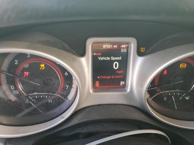 2019 DODGE JOURNEY SE - 3C4PDCBB2KT862435