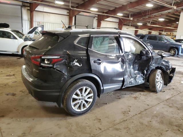 2020 NISSAN ROGUE SPOR - JN1BJ1CW2LW640565