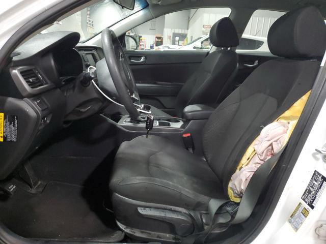 2016 KIA OPTIMA LX - 5XXGT4L31GG049235
