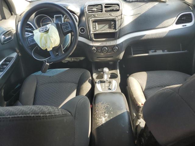 2016 DODGE JOURNEY SX - 3C4PDCBG9GT131424