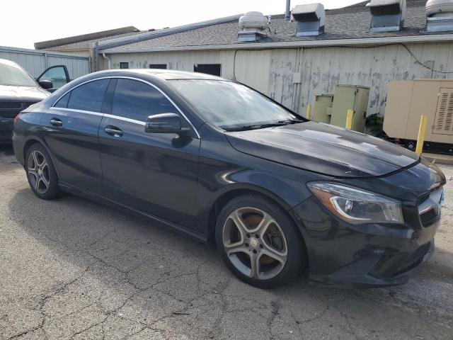 VIN WDDSJ4EB3EN036028 2014 MERCEDES-BENZ CLA-CLASS no.4