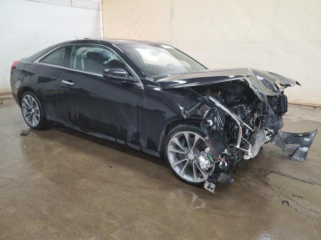 1G6AH1RX0G0121790 Cadillac Ats Luxury 2016