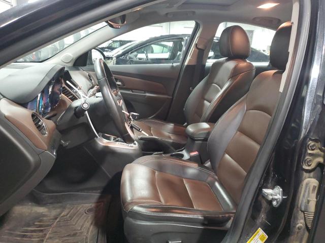 2015 CHEVROLET CRUZE LTZ - 1G1PG5SB7F7182987
