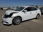 2019 NISSAN SENTRA S - 3N1AB7AP7KY377861