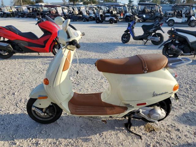 2005 VESPA M198F ZAPM198F955013706
