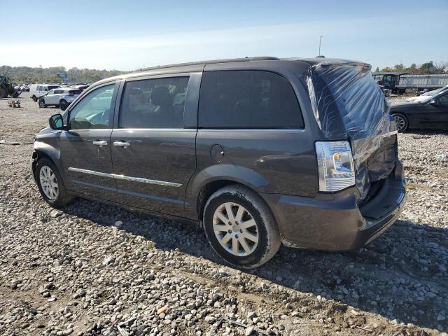 VIN 2C4RC1BG3GR302753 2016 Chrysler Town and Countr... no.2