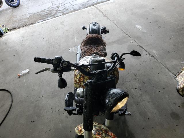 2013 HARLEY-DAVIDSON FLS SOFTAI 1HD1JRV18DB015104