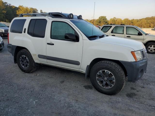 2015 NISSAN XTERRA X - 5N1AN0NW4FN657104