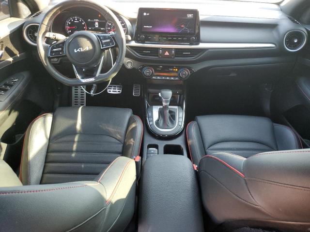 2022 KIA FORTE GT - 3KPF44AC3NE446205