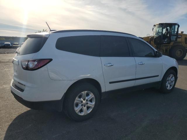 2016 CHEVROLET TRAVERSE L - 1GNKVFKD6GJ274604