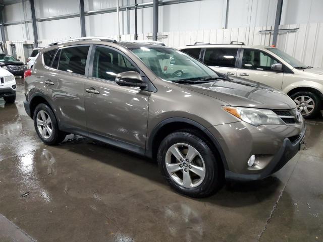 2015 TOYOTA RAV4 XLE - 2T3RFREV7FW365231