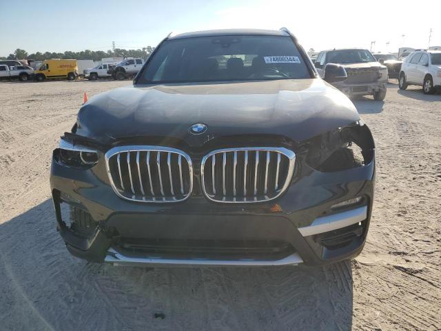 VIN 5UXTR7C59KLR39909 2019 BMW X3, Sdrive30I no.5