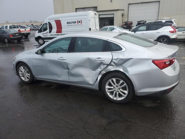 2017 CHEVROLET MALIBU LT - 1G1ZE5ST2HF155602