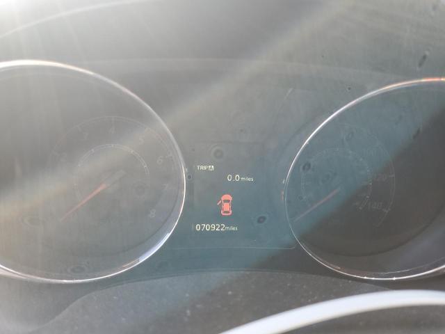 2019 MITSUBISHI OUTLANDER - JA4AP3AU9KU032812
