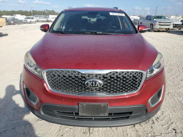 VIN 5XYPG4A39GG097813 2016 KIA Sorento, LX no.5