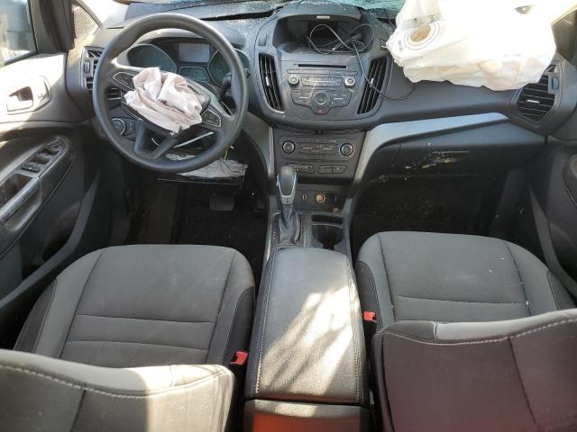 2017 FORD ESCAPE S - 1FMCU0F7XHUE29555