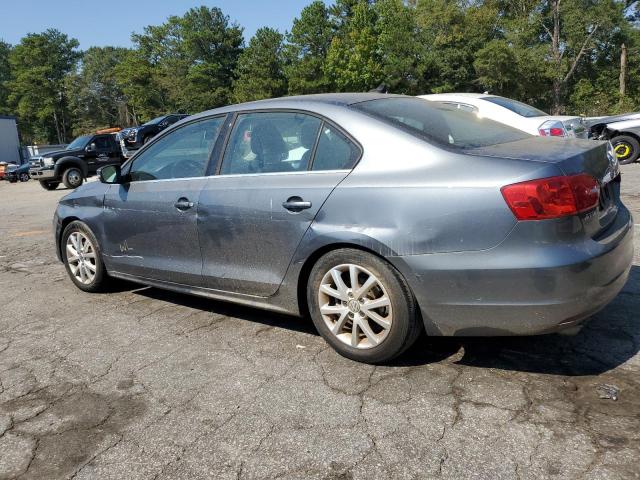 VIN 3VWD07AJ5EM287225 2014 Volkswagen Jetta, SE no.2