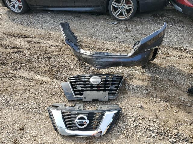 2017 NISSAN ROGUE S - KNMAT2MV7HP554197