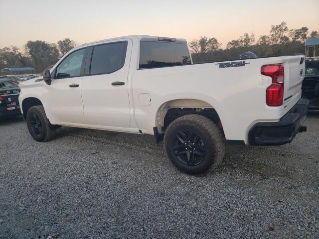 2024 CHEVROLET SILVERADO - 3GCUDCED0RG426749