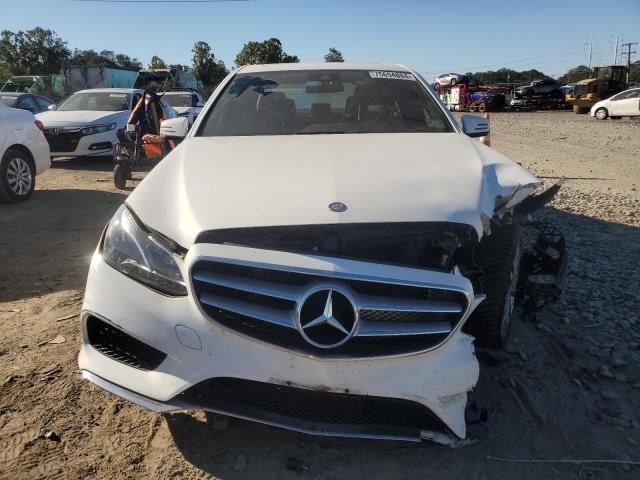 VIN WDDHF0EB6GB215222 2016 MERCEDES-BENZ E-CLASS no.5