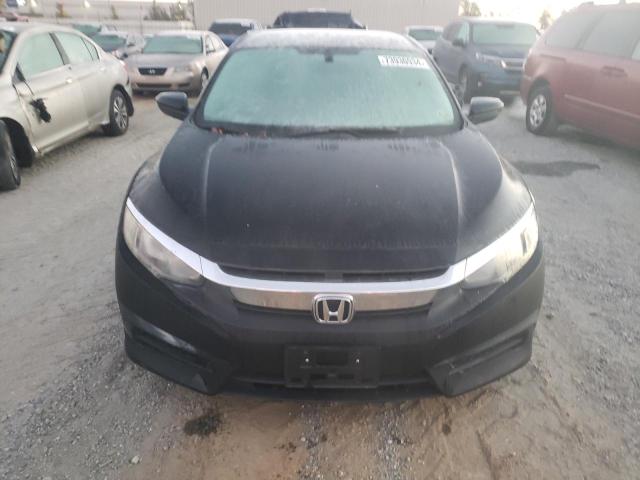 2016 HONDA CIVIC LX - 19XFC2F53GE029395