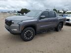 2023 NISSAN FRONTIER S - 1N6ED1EK2PN663980