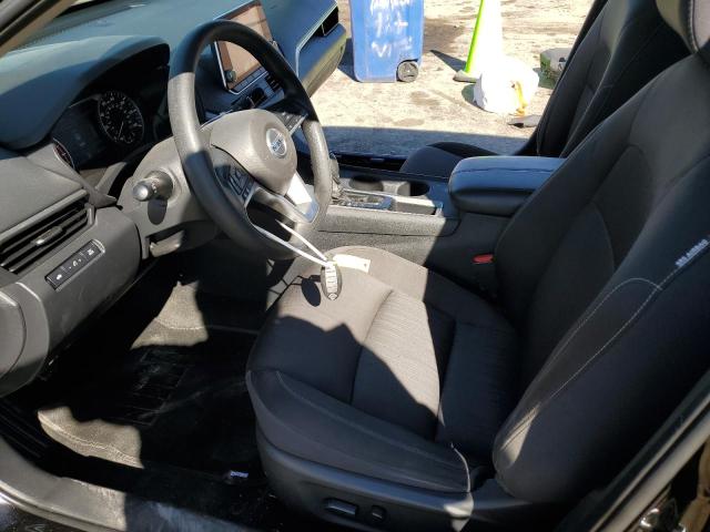 2020 NISSAN ALTIMA S - 1N4BL4BV8LC237201
