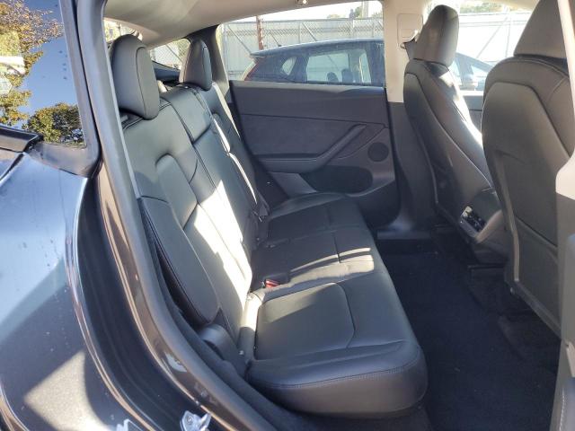 2024 TESLA MODEL Y - 7SAYGDEE1RF165535