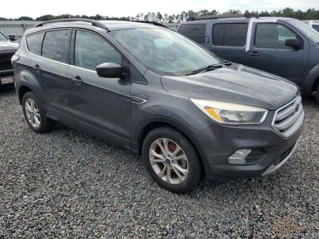 VIN 1FMCU0GD0JUB95100 2018 Ford Escape, SE no.4