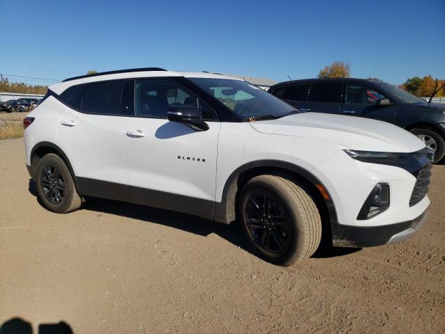 2022 CHEVROLET BLAZER 3LT - 3GNKBJRS9NS138544