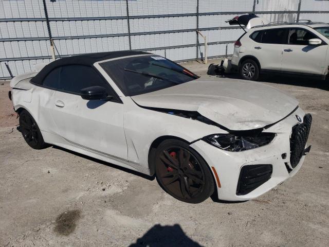 2023 BMW M440I WBA53AT04PCL29093