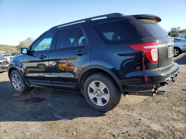 VIN 1FM5K8B83DGB15637 2013 Ford Explorer no.2