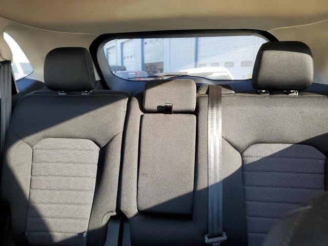 2017 FORD EDGE SE - 2FMPK3G99HBC24694
