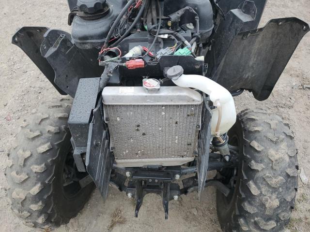 2022 HONDA TRX420 FA 1HFTE4199N4800689
