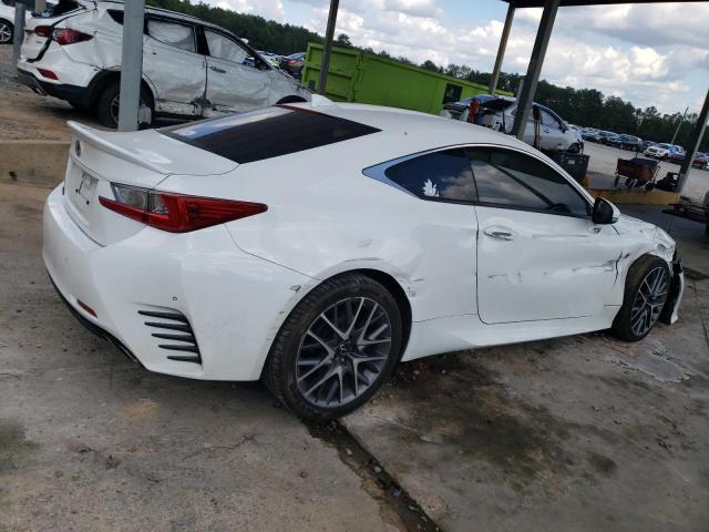 VIN JTHHE5BC8F5008155 2015 Lexus RC, 350 no.3