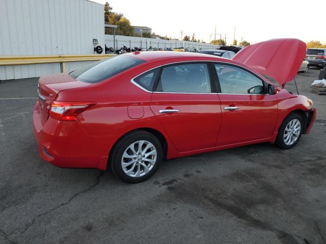 VIN 3N1AB7AP3JL616916 2018 NISSAN SENTRA no.3