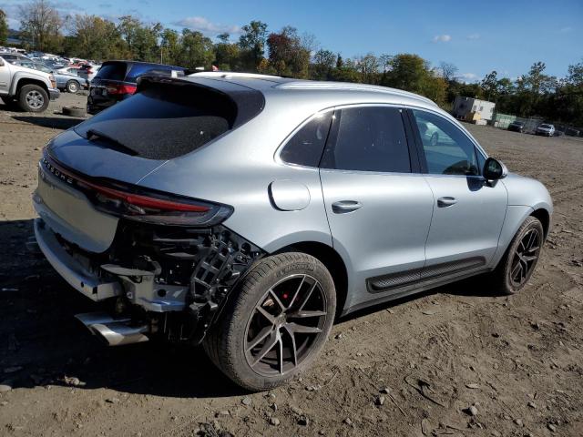 VIN WP1AG2A58PLB40987 2023 Porsche Macan, S no.3