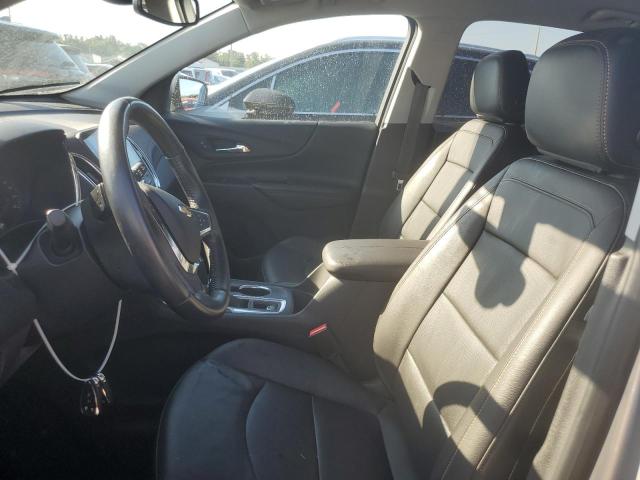 2020 CHEVROLET EQUINOX PR - 3GNAXYEXXLS666128