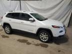 JEEP CHEROKEE L photo